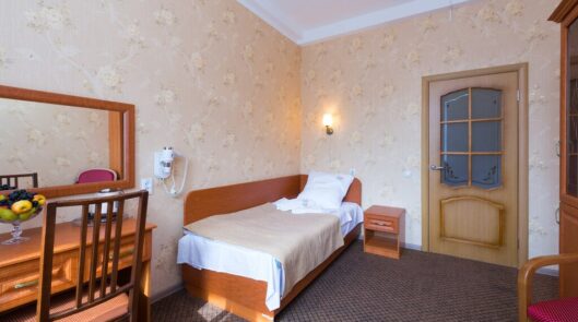 Одноместный 1 категории 1 к