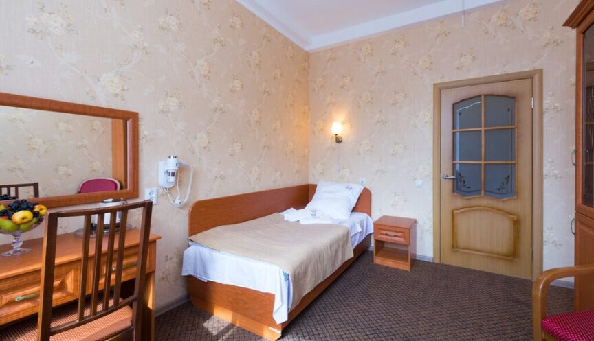 Одноместный 1 категории 1 к