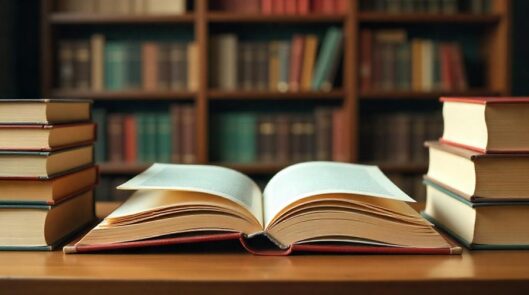 Библиотека