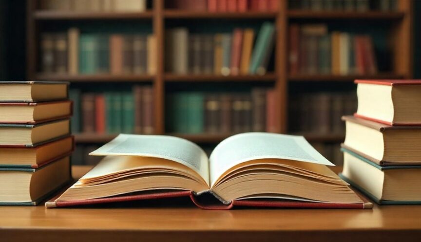 Библиотека