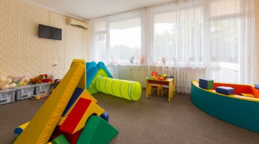 Детская комната