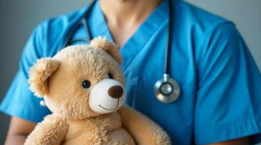 Реабилитация детей с ДЦП