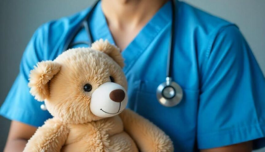 Реабилитация детей с ДЦП