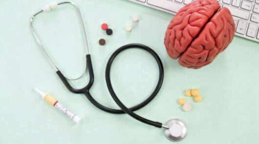 Заболевания и травмы ЦНС