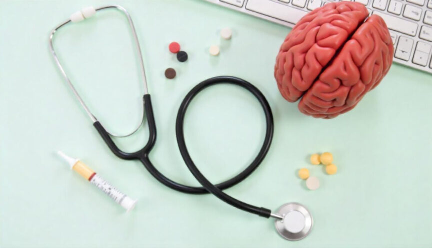 Заболевания и травмы ЦНС