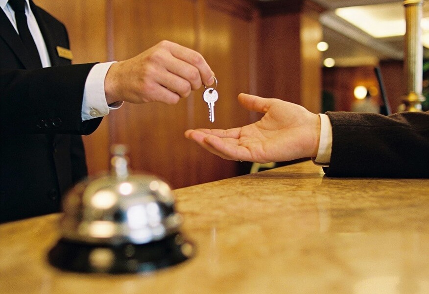 Правила заселения в санаторий