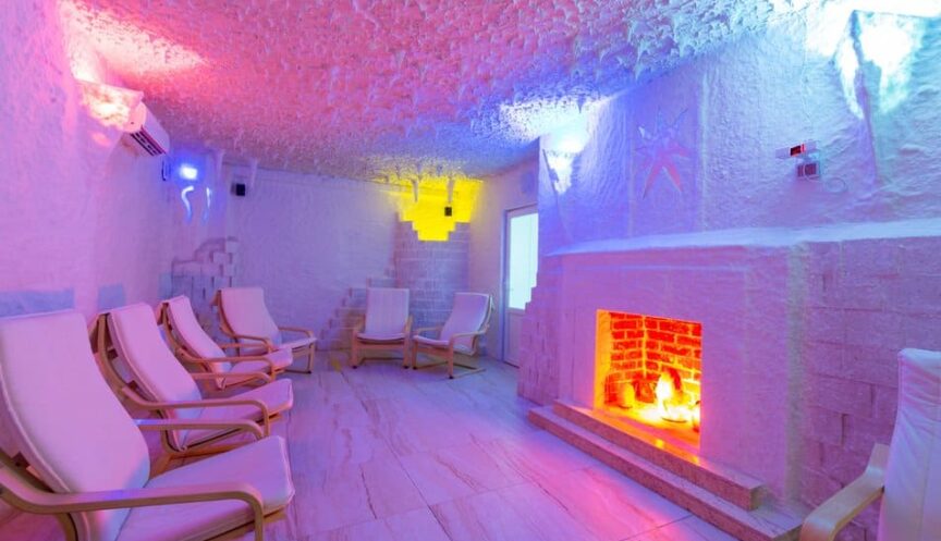 Спелеокамера