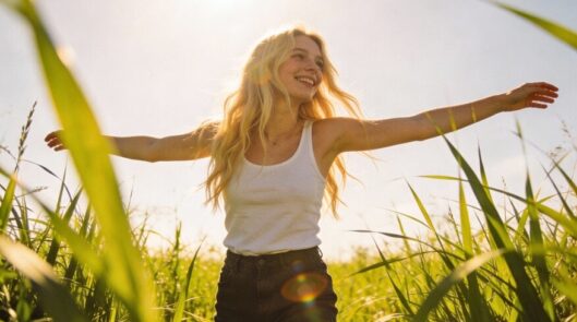 Жизненный тонус