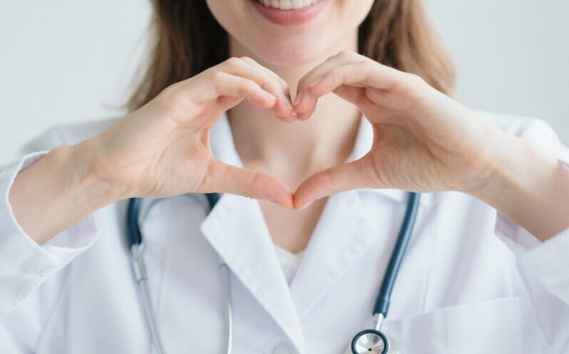 Общетерапевтическая