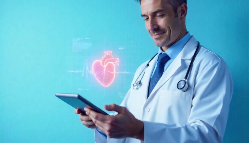 Кардиодиагностика